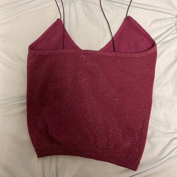Free people sparkle Tank top - Picture 2 of 3